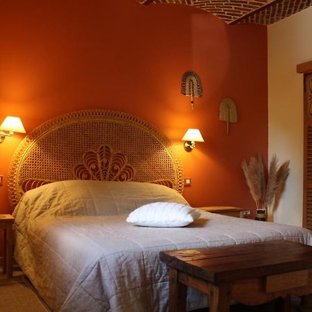 Santes L'Atterrissage Bed & Breakfast エクステリア 写真