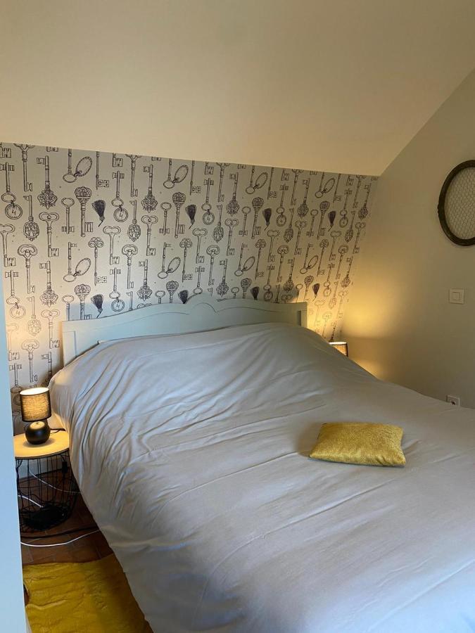 Santes L'Atterrissage Bed & Breakfast エクステリア 写真