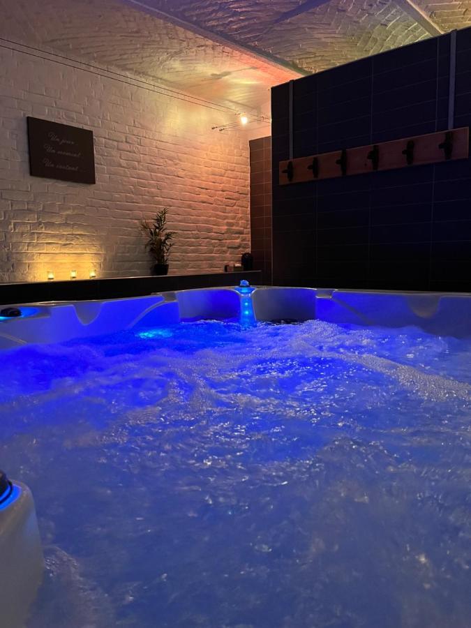 Santes L'Atterrissage Bed & Breakfast エクステリア 写真